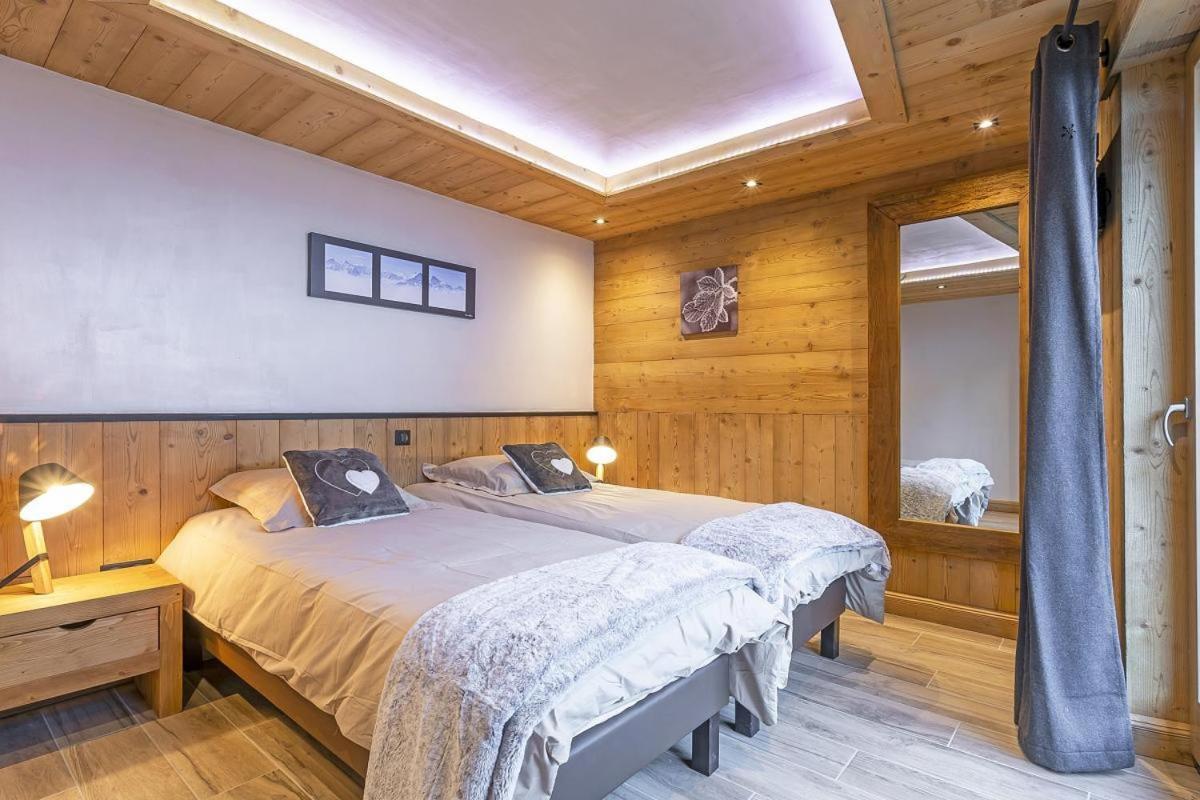 Gsi Les Coches Apartment La Plagne Room photo